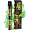 Wpuff Weed Kosher Kush CBD Liquideo 2ml