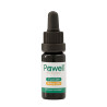 Huile CBD pour chien | 5% / 500mg Taille moyenne | 10-20kgs | 10ml