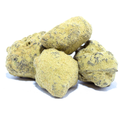 Moonrock 85% H4CBD