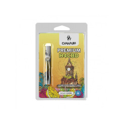 Cartridge London Pound Cake 96% H4CBD 0,5ML