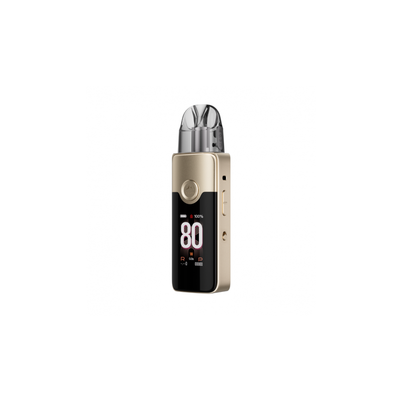 Kit Vinci E80 Pod 80W 3000mah 5ml Kit Vinci E80 Pod 80W 3000mah 5ml