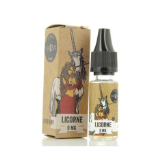 Licorne Astrale Curieux 10ml
