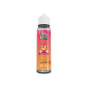 Crapule Multi Freeze Liquideo 50ml