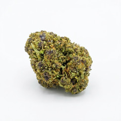 BRUCE BANNER CBD