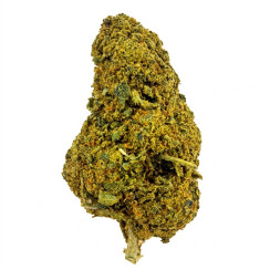 Strawberry Haze CBD