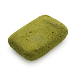 Chocolat Dubaï Pist'Hash Premium – Résine CBD Charas & Pollen Vert