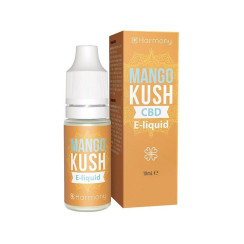 E-Liquide Mango Kush 10ml