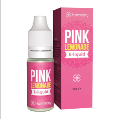 E-Liquide Pink Lemonade 10ml