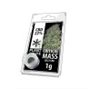 Jelly Critical Mass CBD Résine CBD 1g