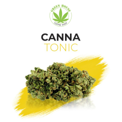 Cannatonic CBD