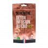 INFUSION BIO AU CBD SÉRÉNITHÉ DÉTOX 50GR