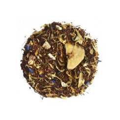 ROOIBOS L'EXOTIQUE BIO INFUSION AU CBD 50GR
