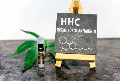 Le HHC : c'est quoi ?
