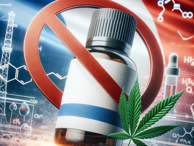 Interdiction du H4CBD en France à partir du 3 juin 2024